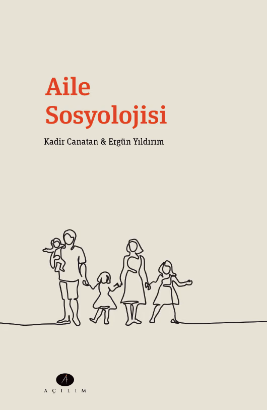 Açılım Kitap Okuma Listesi kapak görseli